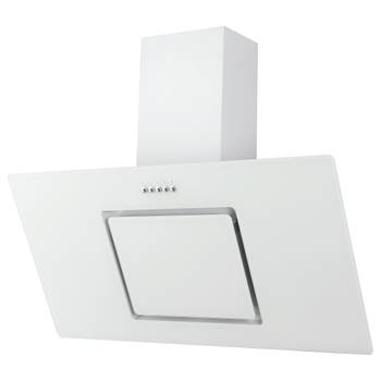 Hotte inclinée Respekta 90 cm E