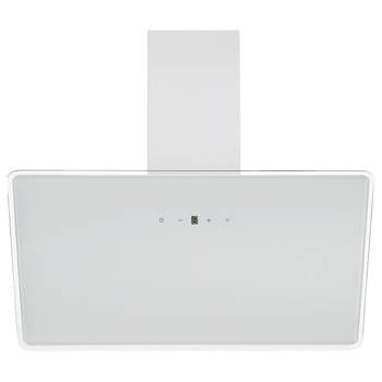 Hotte inclinée Respekta 90 cm F