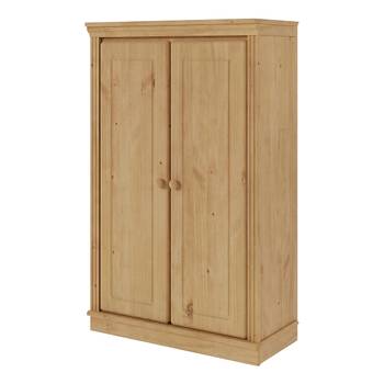 Commode LILLEHAMMER en pin massif