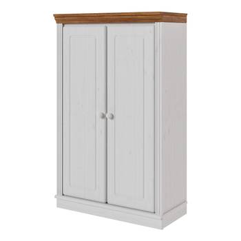 Massive Kommode LILLEHAMMER