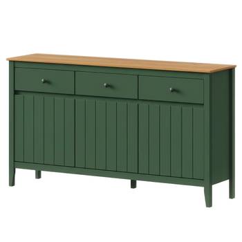 Massives Sideboard SOLENNE