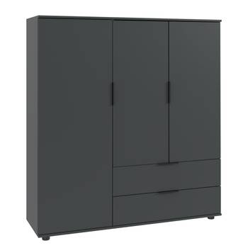 Armadio con ante a battente Easy Plus