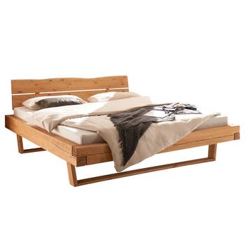 Lit en bois massif Ocal - Type A