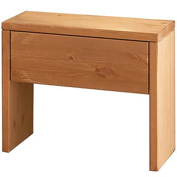 Table de chevet massive Ocal