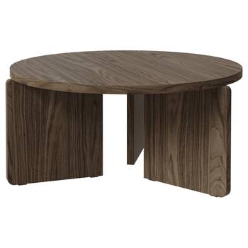 Table basse Preffines - 88 cm
