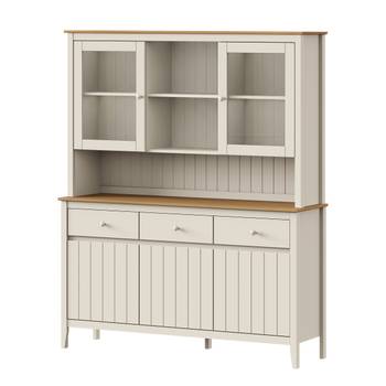 Massives Buffet SOLENNE