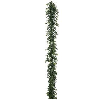 Kunstpflanze Eukalyptus Girlande