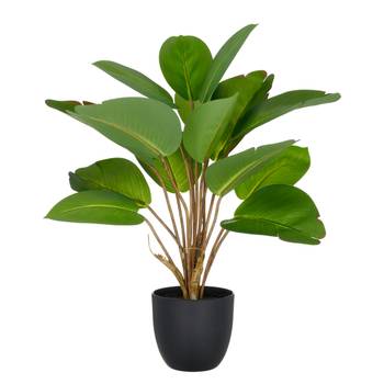 Kunstpflanze Philodendron