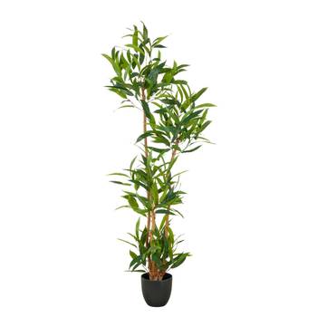 Kunstpflanze Ficus Maclellandii