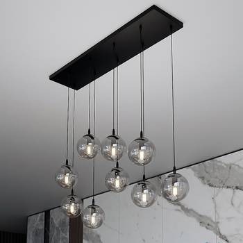 Pendelleuchte Cosmo Typ B