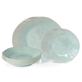 Tafelservice Nova 12-teilig