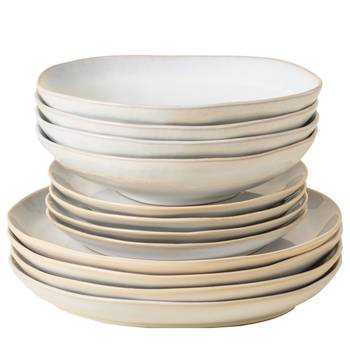 Tafelservice Brisa 12-teilig Typ B