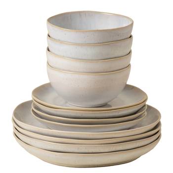 Tafelservice Eivissa 12-teilig Typ A