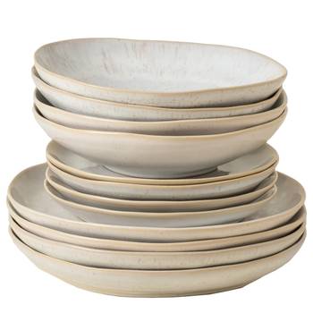 Tafelservice Eivissa 12-teilig Typ B