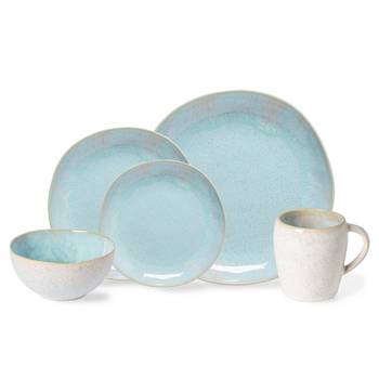 Kombiservice Eivissa 30-teilig Typ A