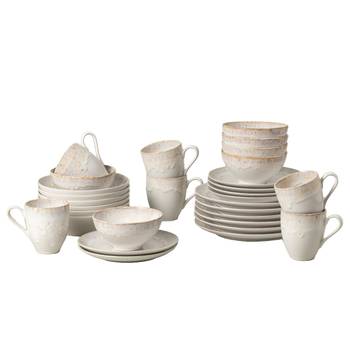 Kombiservice Taormina 30-teilig Typ A