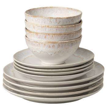 Tafelservice Taormina 12-teilig Typ A