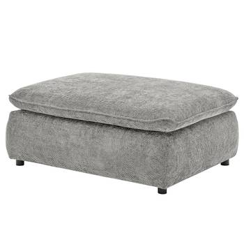 Gestoffeerde hocker VENY