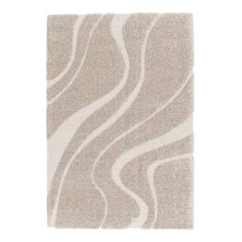 Tapis à poils longs Naro