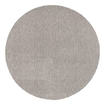 Kurzflorteppich Miral rund