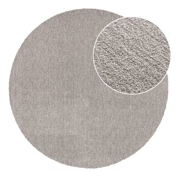 Kurzflorteppich Miral rund