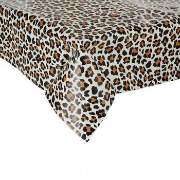 Wachstischdecke WATERPROOF Leo
