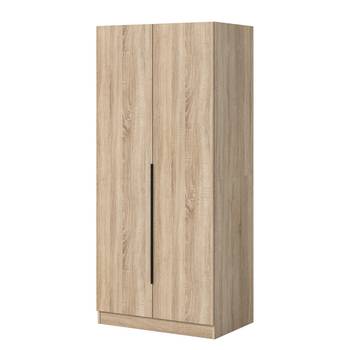 Drehtürenschrank Kopenhagen