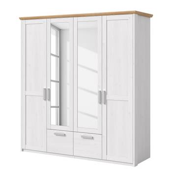Drehtürenschrank Verona