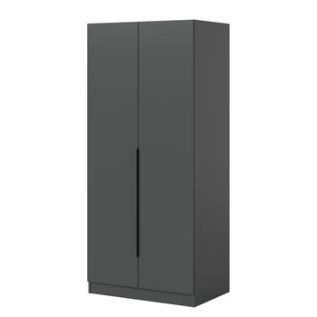 Drehtürenschrank Kopenhagen