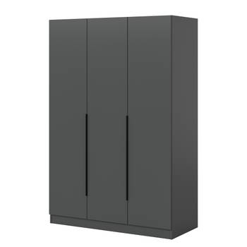 Drehtürenschrank Kopenhagen