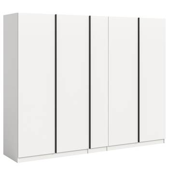 Drehtürenschrank Oakland