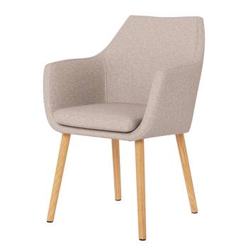 Chaise accoudoir NICHOLAS