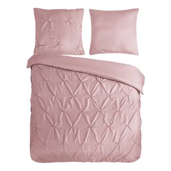Linge de lit microfibre Munei