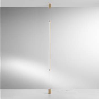 LED-Stehleuchte Gravity
