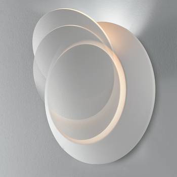 LED-Wandleuchte Twilight