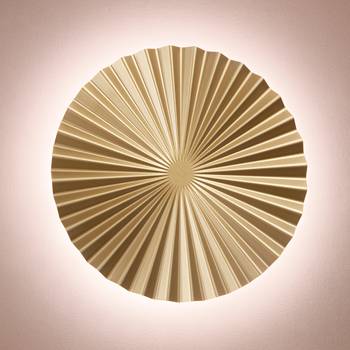 LED-Wandleuchte Anadara