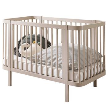 Massives Babybett Piozzi