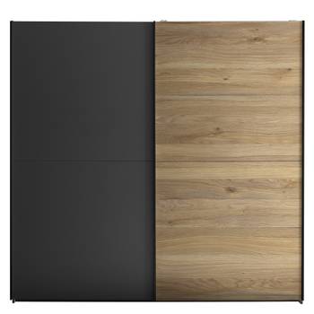 Armoire à portes coulissantes Nimora