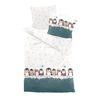 Beddengoed bevertien Pebok