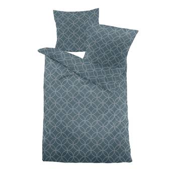 Jacquard-Bettwäsche  Heather