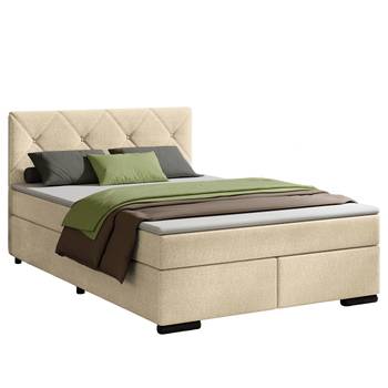 Boxspring-/Familienbett Rheem Typ C