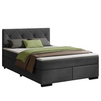 Boxspring-/Familienbett Rheem Typ C