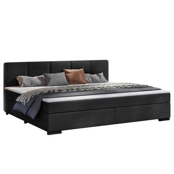 Boxspring-/Familienbett Rheem Typ B