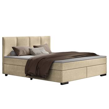 Lit boxspring/lit familial Rheem type B