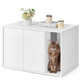 Katzentoilette Yiaka