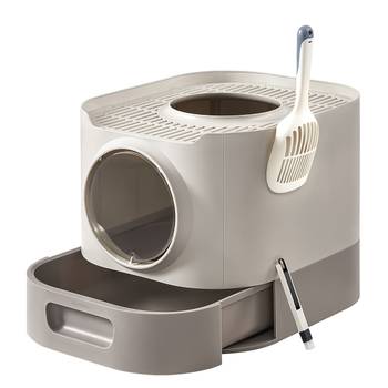 Katzentoilette Emart