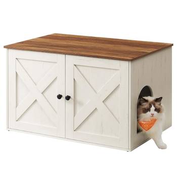 Kattenbak Danot