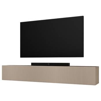 Hänge-TV-Lowboard Rio