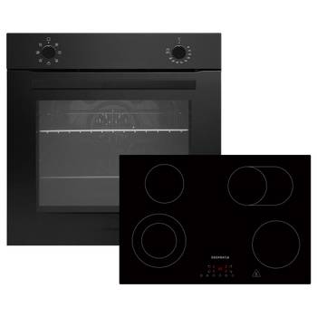 Four autonome ASET121M7700
