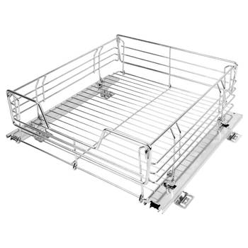 Küchenschrank Organizer Medi